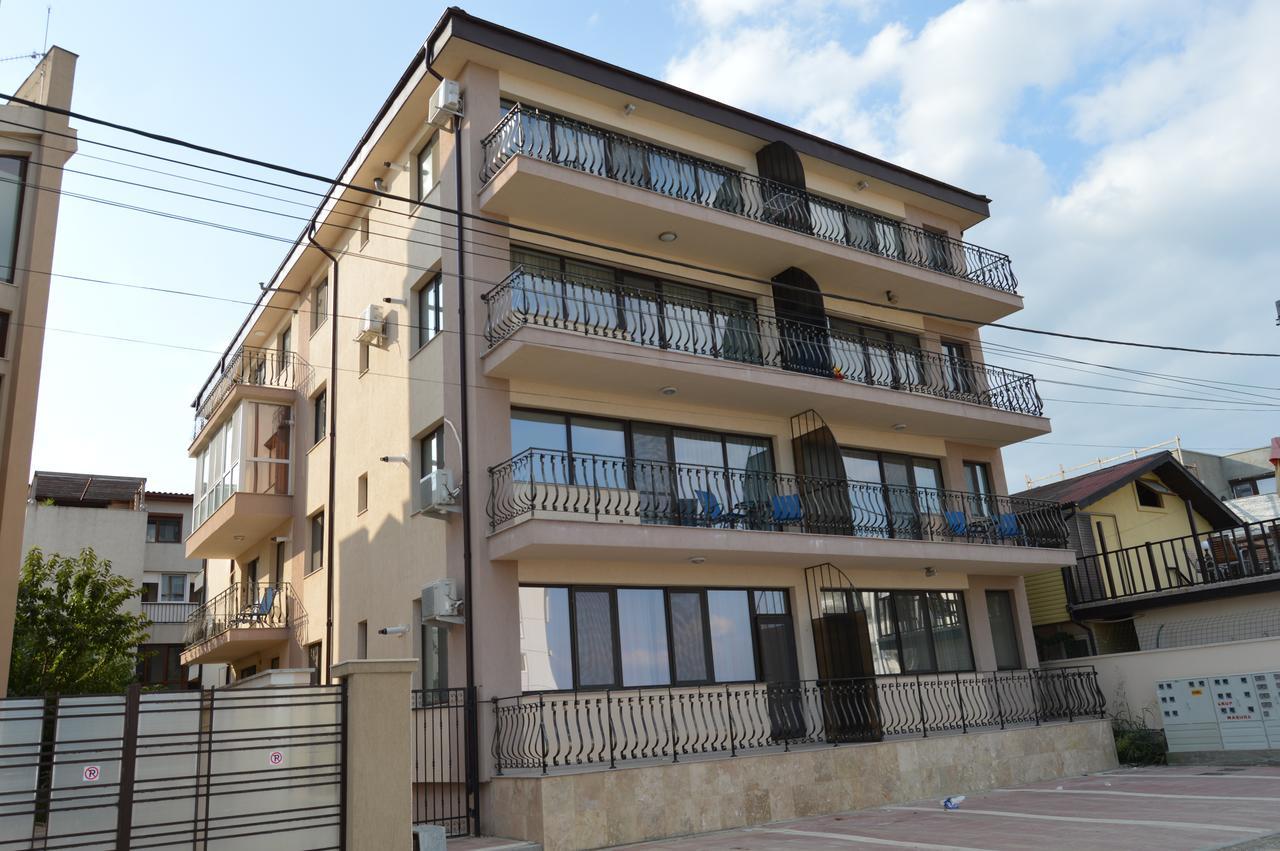 Mamaia Nord D5 Appartamento